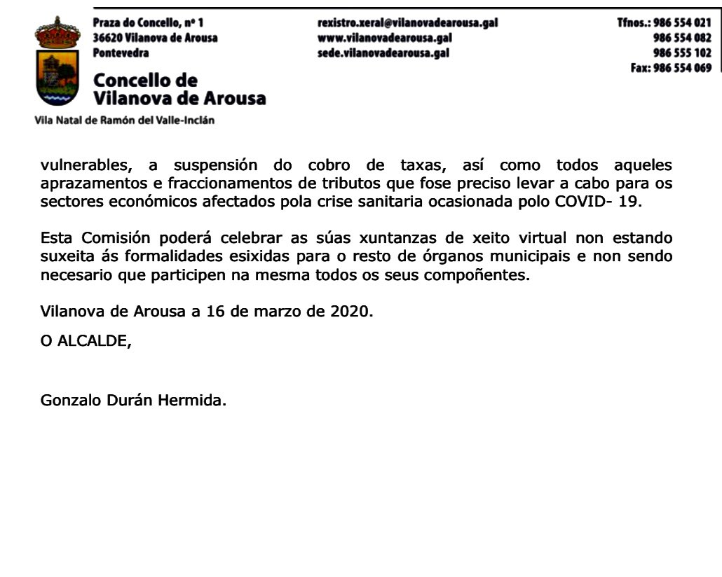Concello de Vilanova tweet media