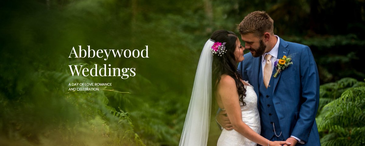 Join us at Abbeywood Estate for a truly memorable wedding.
abbeywoodestate.co.uk/weddings/
#Weddings #WeddingVenue #Cheshire #WeddingPlanning