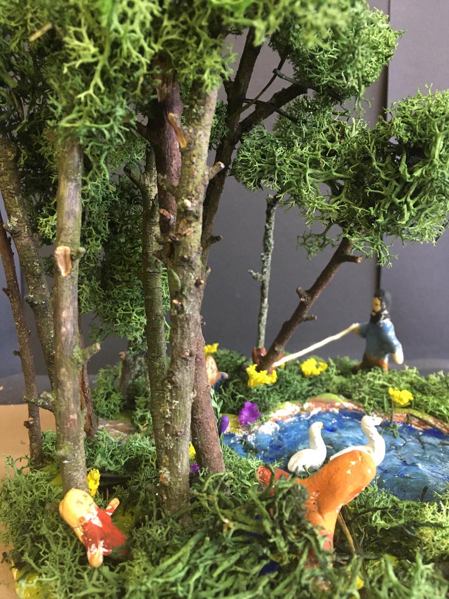 STMComprehensive tweet media