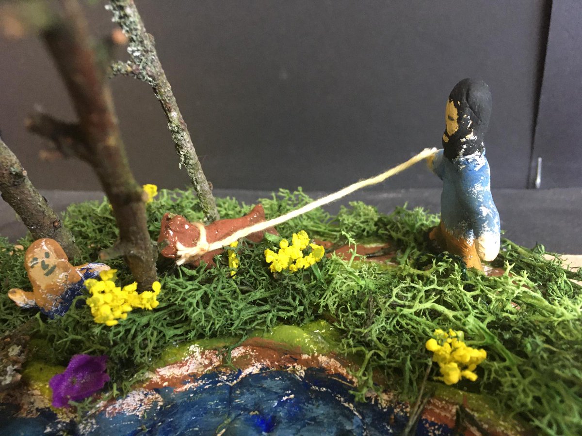 STMComprehensive tweet media