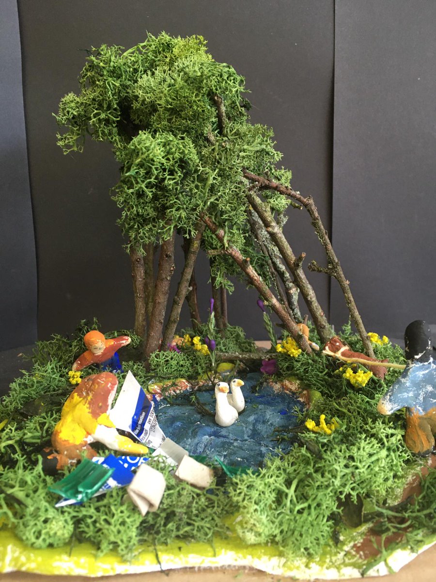 STMComprehensive tweet media