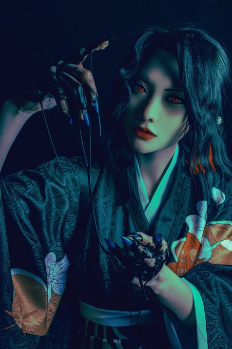 コスプレイヤー巴くずこのTwitter画像9