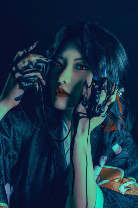 コスプレイヤー巴くずこのTwitter画像10