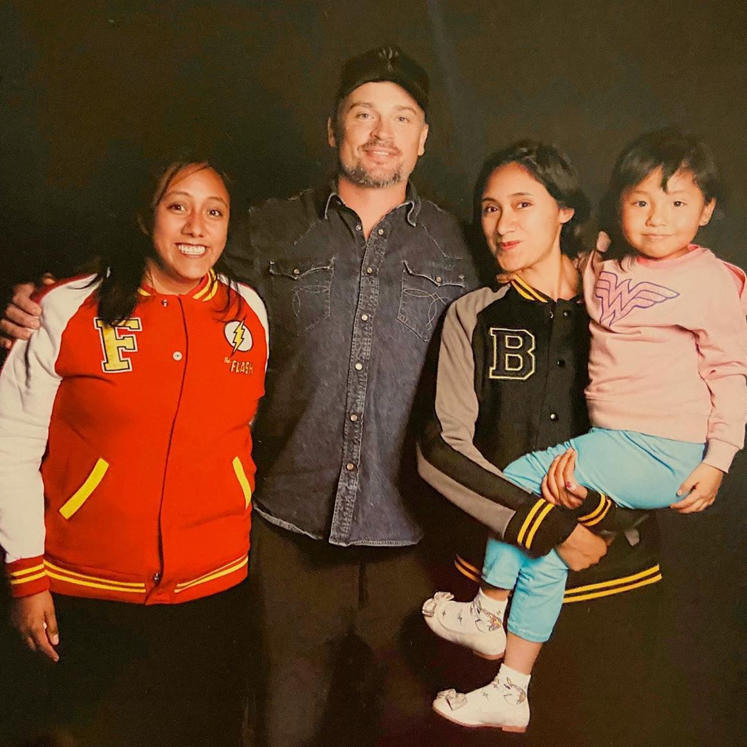 Shelby_Huesario's tweet photo. #Repost @ladottgege #tomwelling #mexico #mole2020 https://t.co/PvAqEDmUsQ https://t.co/stTN1ffJga