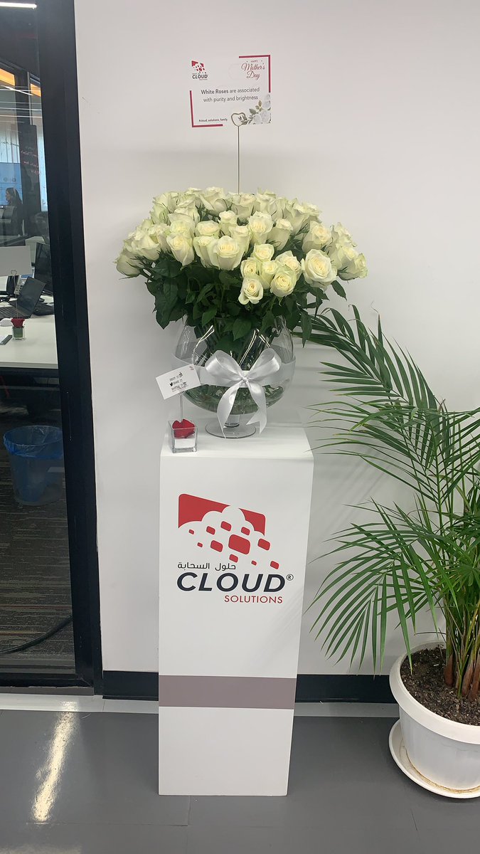 akalfarra's tweet photo. #cloud_solutions_family @_CloudSolutions https://t.co/EVmkbAPtNK