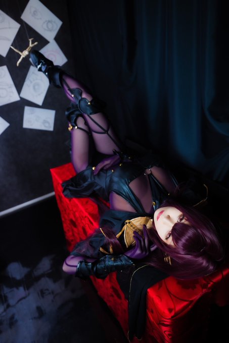 Twitterのコスプレ画像24