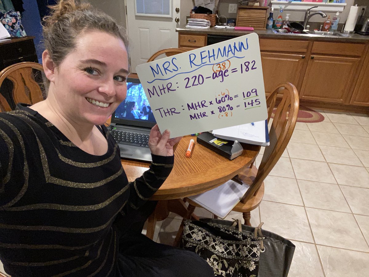 Beth Rehmann tweet media