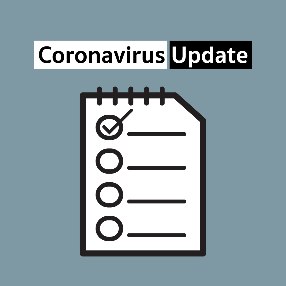 Update 15 maart - I.v.m. het Coronavirus heeft de overheid de getroffen maatregelen verlengd t/m 6 april. Bezoekers van onze evenementen worden via de organisatie van het evenement op de hoogte gebracht zodra er meer nieuws beschikbaar is. Houd ook onze berichtgeving in de gaten.