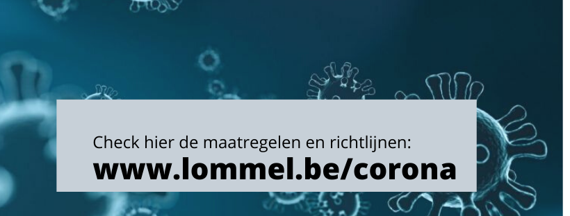 Toerisme Lommel tweet media