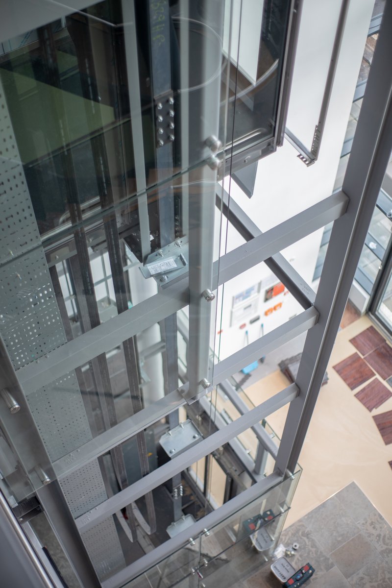 Bespoke Frameless Glass tweet media