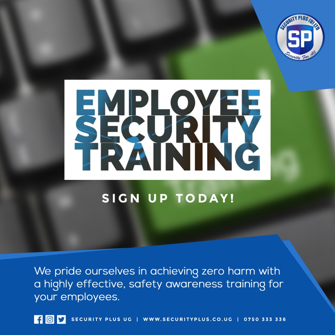 Security Plus on Twitter: