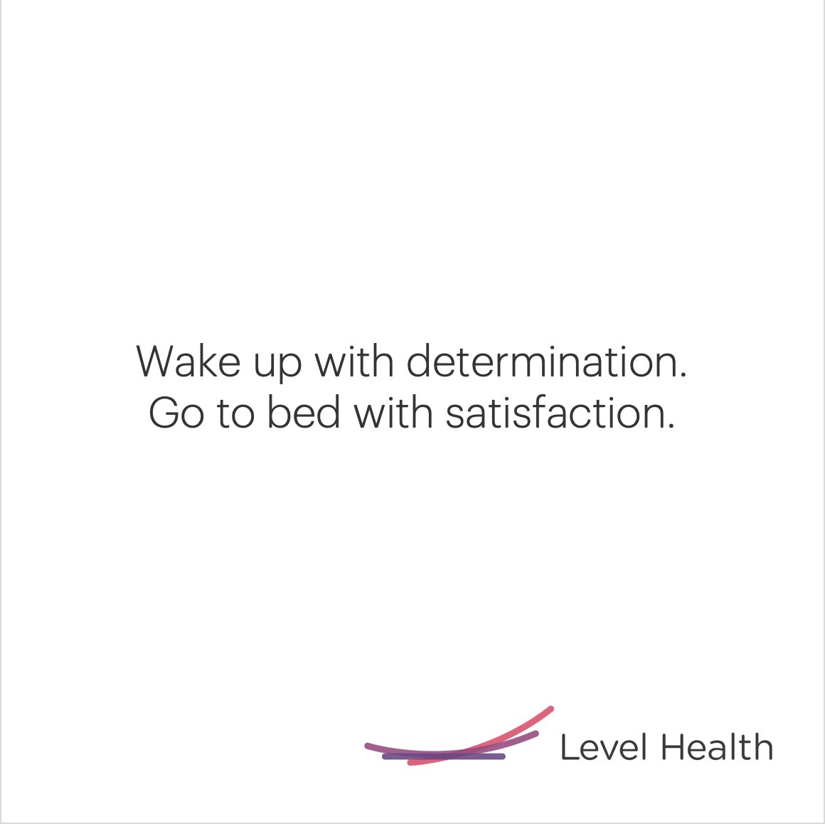 Monday Inspiration! 🙌🏽🙏🏽🚀⁠
⁠
⁠
#quoteoftheday #instaquote #inspirationalquotes #inspiration #levelhealthgroup #levelhealth #physiotherapy #mindfulness #health #healthcare #holisticcare #wellbeing