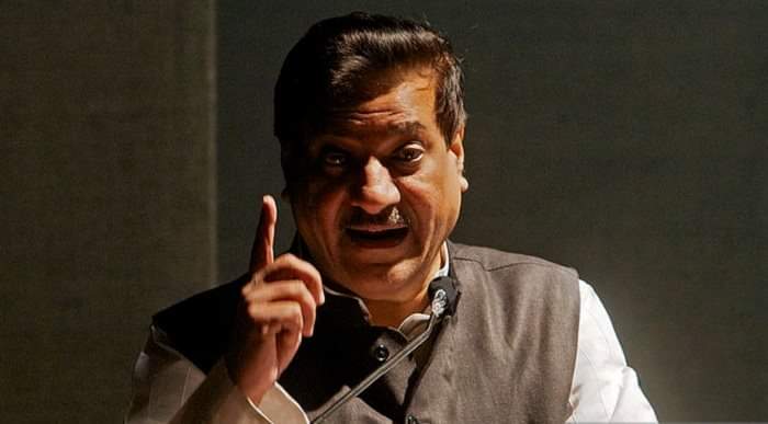 Wishing a very happy birthday to Prithviraj Chavan. A very shrewd and clever politician. 