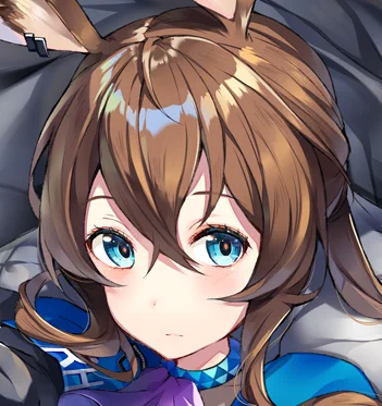 アーミヤ?? #アークナイツ 