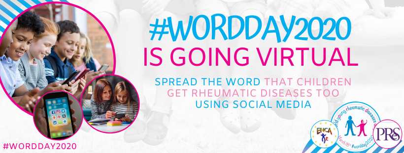 WORDDay_org's tweet photo. We’re aware that some activities may be cancelled, so #WORDDAY2020 is going virtual! You can still raise awareness by taking part in the #ButtonChallenge2020, by sharing your story online and spreading the word to your online community using social media. https://t.co/0foKhuf3eV https://t.co/YrkIbdlRHY