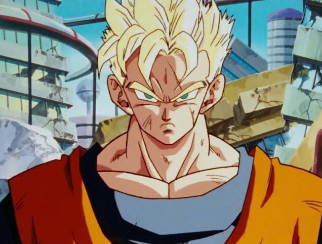 ドラゴンボールあるある ドラゴンボールあるある
