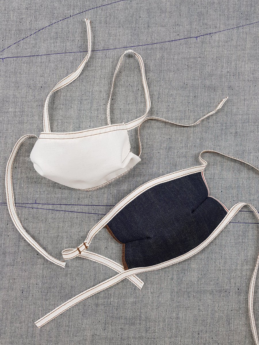 Des centaines dispo cette fin de journée à l'atelier de #florac pour les personnes prioritaires