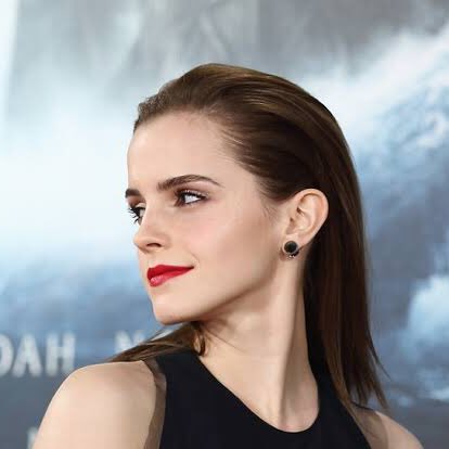 Emma Watson Japan Twitterissa エマ ワトソンの横顔 Noah ベルリンプレミアより Emmawatson