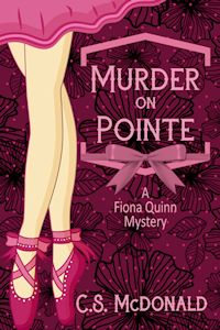 Don't sweat the quarantine>> I'm giving away Book #1 from #FionaQuinnMysteries to help ease the boredom
It's FREE #Free all week!! That's right! MURDER ON POINTE is FREE this week> amzn.to/2av0oUA
**Great read for Teen &amp; Tweens too!