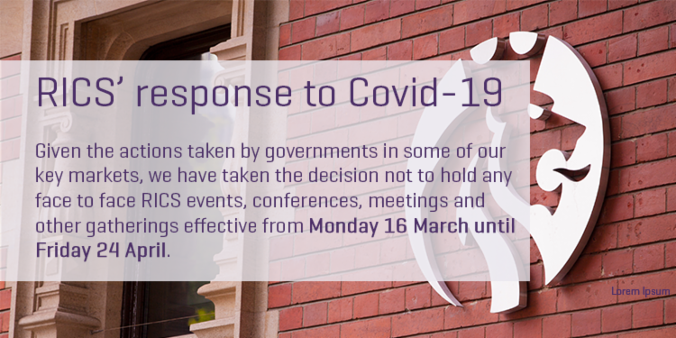 RICS in Europe tweet media