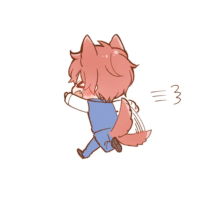 メイドさんを探してる子犬な坊っちゃん 