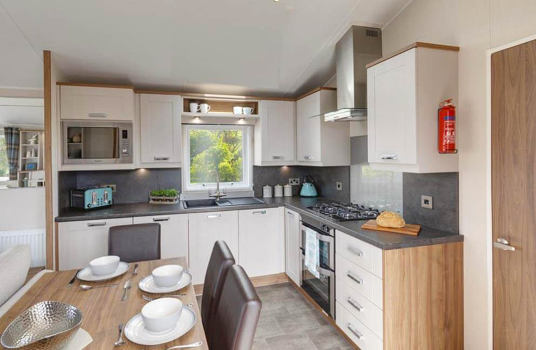 We have two new 2020 model lodges coming soon. An ABI Harrogate Lodge and a Willerby Sheraton Lodge. Both will be situated on lakeside plots. For more details please visit: waveneyvalleylakes.co.uk/lodgemainidea
