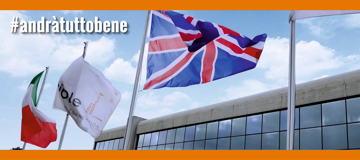 PrincipleGlobal's tweet image. #COVID19 is an unprecedented event. Just as we did with our #china teams, we wish our #italian colleagues all our support as we continue to work together &amp;amp; stay connected as one team.

#principlenonsiferma 
#smartworking 
#andratuttobene 
#restaacasa