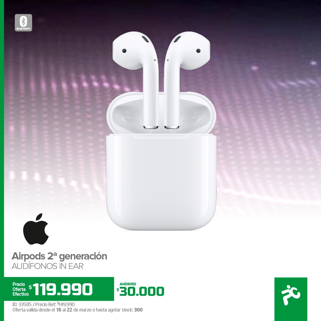 PCFactoryCL's tweet image. ¡Los tenemos todos😏! Encuentra el audífono ideal para ti aquí: pcfactory.cl/ofertas-especi…