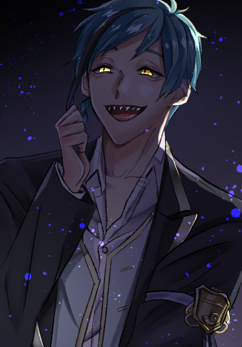 ツイステクラスタさんと繋がりたいのtwitterイラスト検索結果 古い順