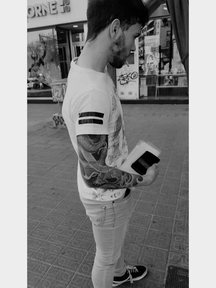 Christian David (@dmm202000) on Twitter photo 