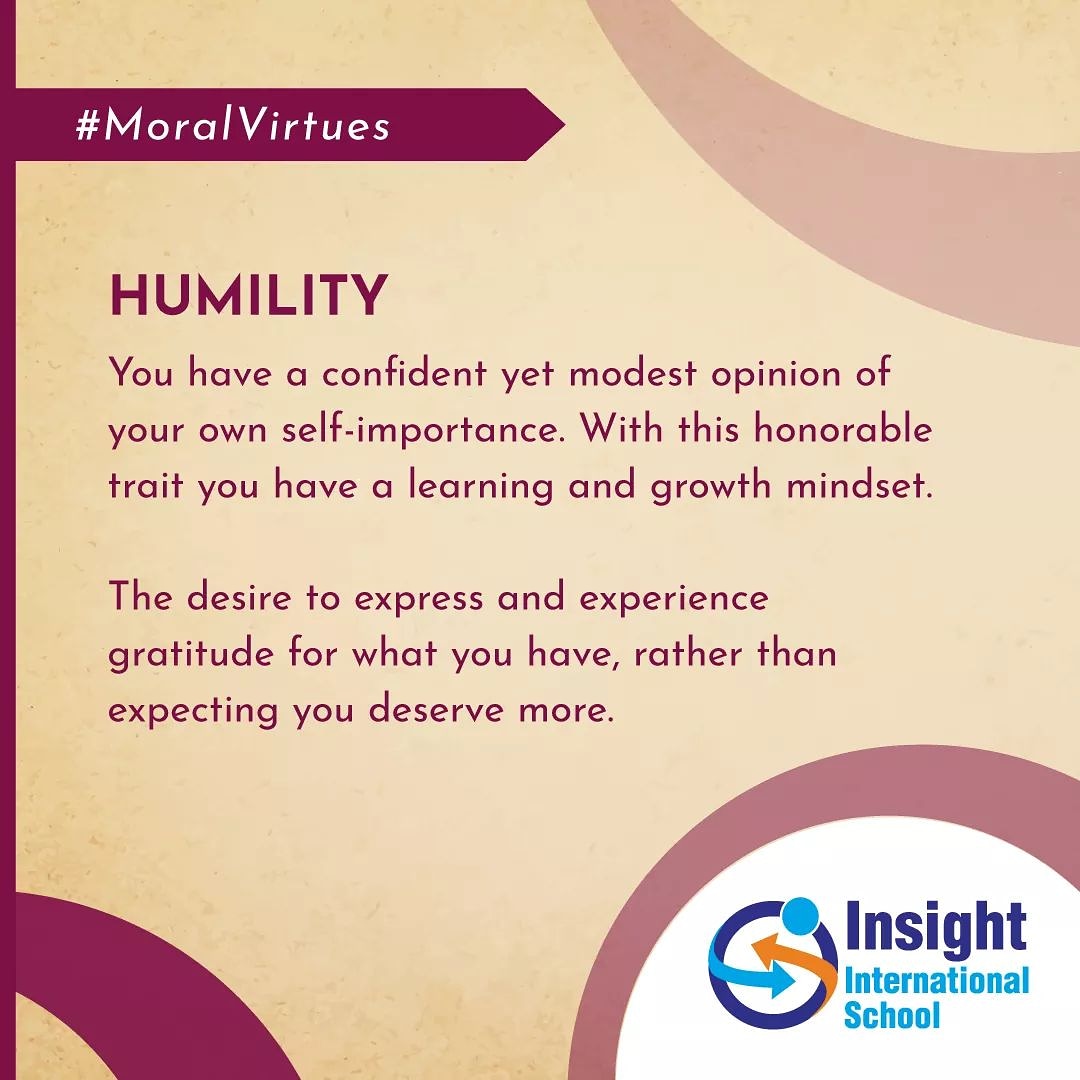 #MoralVirtues

#studentlife #bestschoolinhyderabad #topschoolinhyderabad #internationalschoolsinhyderabad #igcse #education #teacher #learning #children #backtoschool #motivation