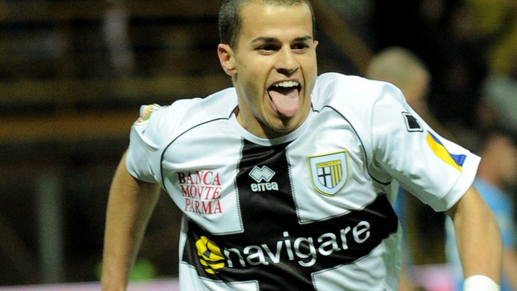 If Sebastiano Giovinco didn’t have Stockholm syndrome and didn’t go back to Juve I’m sure he’d have had an amazing career, he still became a hipsters wet dream in MLS so I guess he did okay