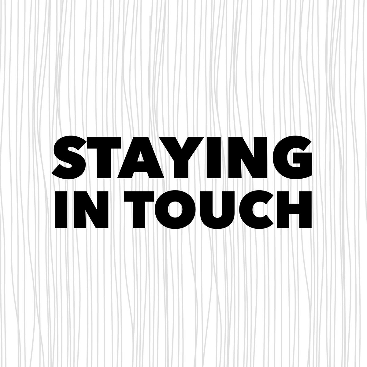 Due to the most recent change in the current school closures, please be advised that our main offices may not be staffed over the next two weeks. As a result, the best way to communicate will be through email.
