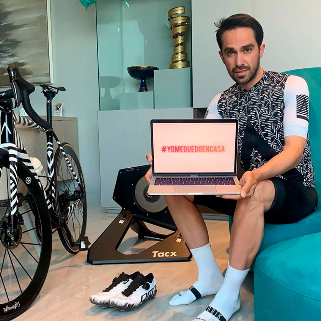 ciadopedal's tweet photo. A única forma de ganhar a guerra contra o coronavírus é nos conscientizando, evitando o contato direto entre pessoas. A prevenção e a solidariedade de todos é a forma de vencê-lo. #CiaDoPedal #coronavirus #StopCoronaVirus #EuFicoEmCasa #Covid_19 https://t.co/RjrQAB3a70