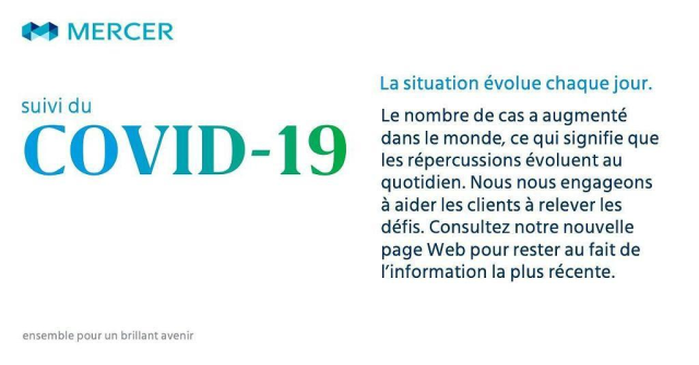 godinlc's tweet photo. Les répercussions du #COVID19 sur les organisations changent chaque jour à mesure que la situation évolue. Restez au courant grâce à des mises à jour en continu sur le coronavirus en provenance du monde entier. #coronavirus https://t.co/l6MNRphJit https://t.co/ZRmmYb1dKK