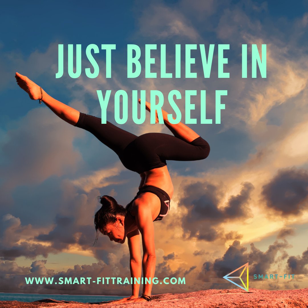 SmartFitTrain's tweet image. Self belief is so important to reaching your goals 💪💪 #mind #body #soul #fitnesslife #onelife #liveit #love #smartfitfam #smartfit