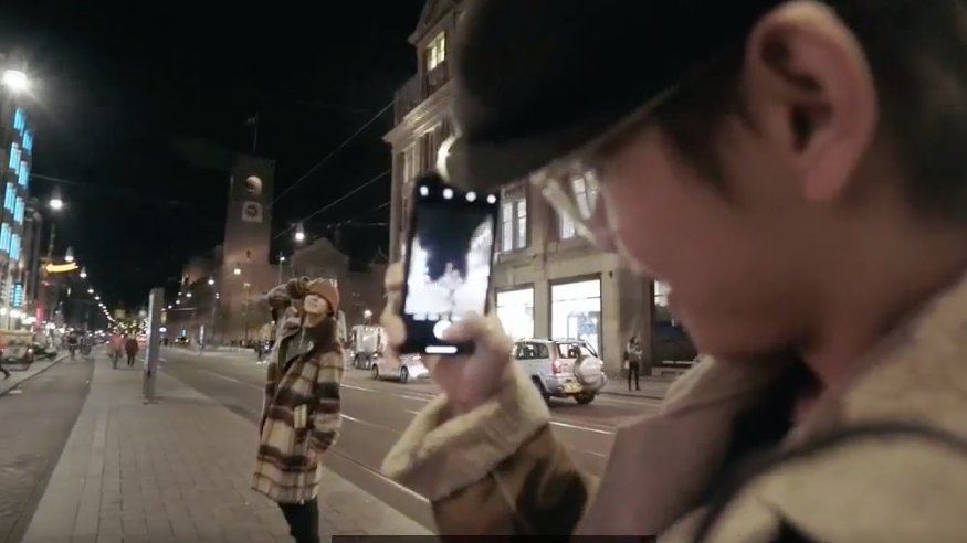 vhope love bot tweet media