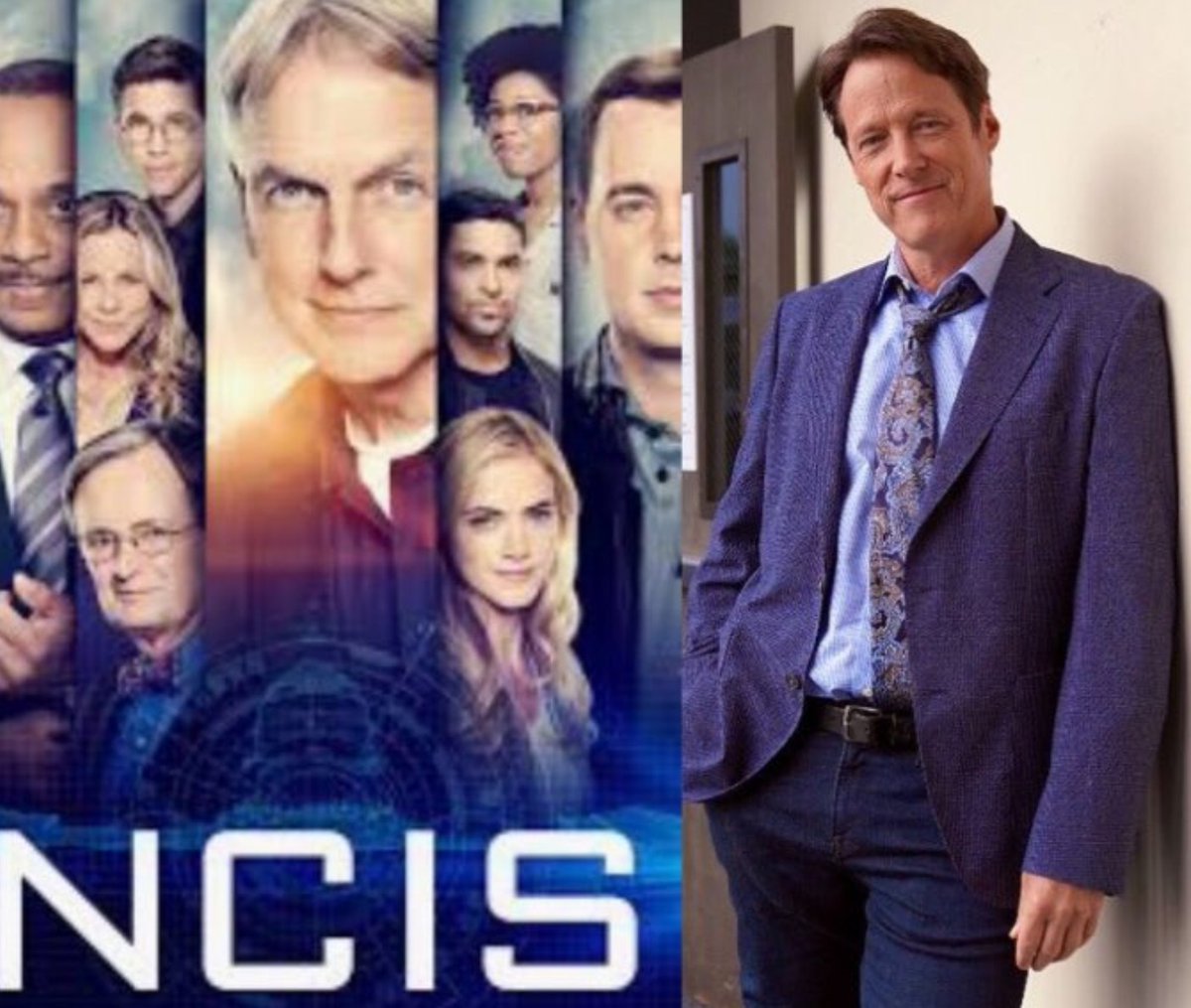 TeamJckDeveraux's tweet image. Matt Monday: UPDATE..Matt appears as Rick Martel in the March 24th episode of NCIS
#watchitlive #setyourdvr