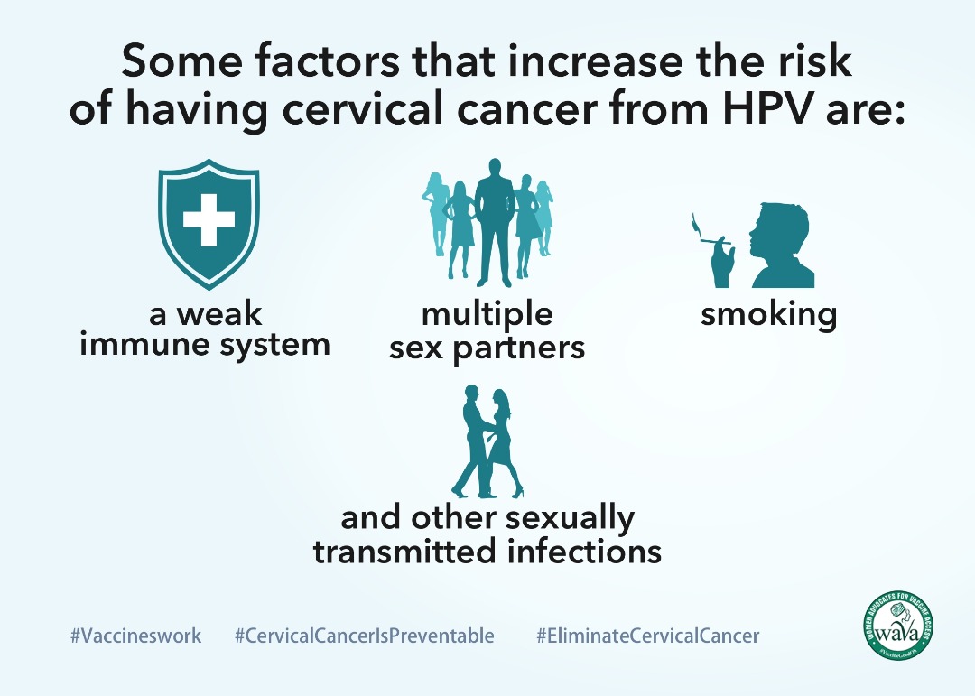 Women Advocates for Vaccine Access tweet media