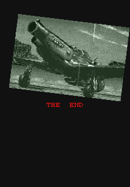 それらは総て仙波隆綱が初めて企画・デザイン・プロデューサーとして辣腕を奮ったガンフロンティアから始まった。余談だがEDに2面の曲を当てることはメインプログラマー：堀崇真氏の閃きだが、仙波さんは別のステージの曲を考えていたという。それは今ここでは書けないが、いずれ語れる日も来よう。