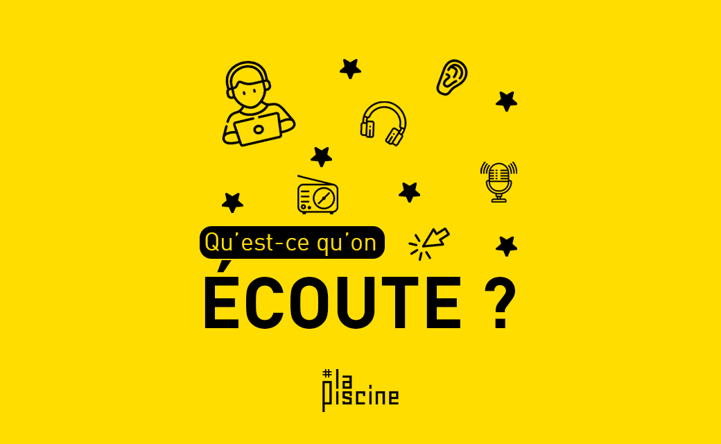 [🎧#Podcasts] On profite de ces quelques jours à la maison pour vous partager les podcasts qui nous inspirent et nous motivent !
🔨 Génération Do It Yourself
🙋‍♀️ Pourquoi pas moi
🥇Le Gratin
💻 Les Génies du Numérique
💪Paroles de Tech Leaders
🦄 How I built this