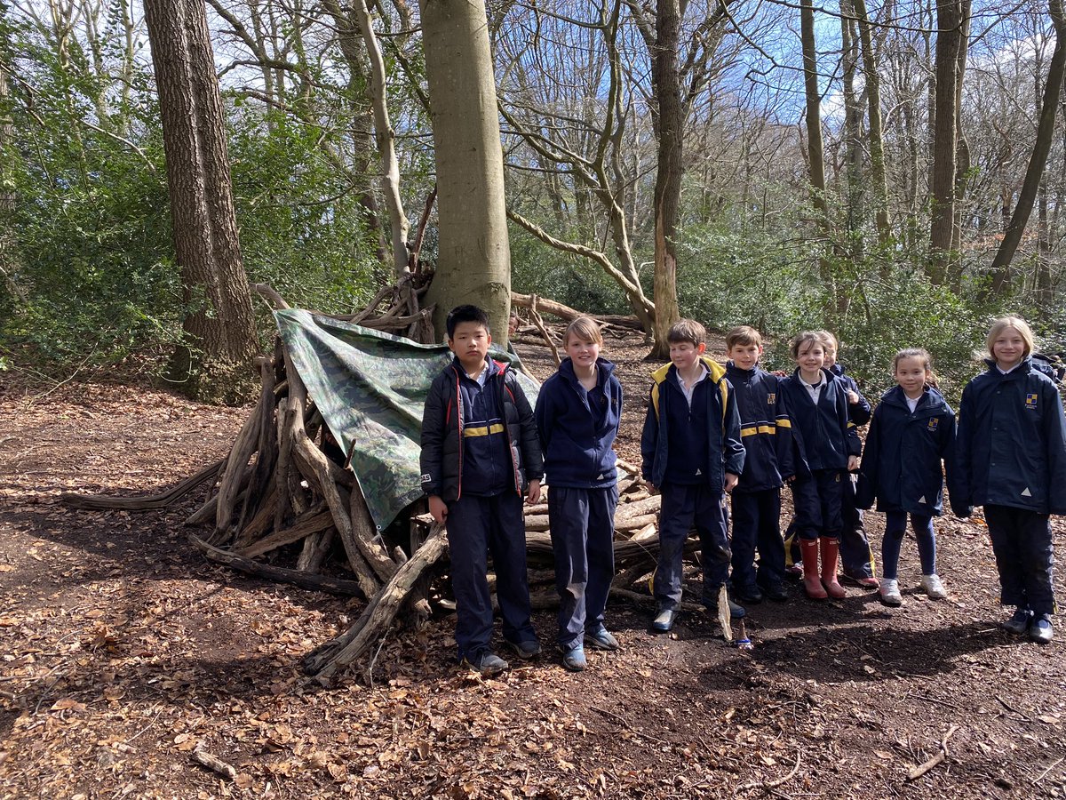 Fulham School tweet media