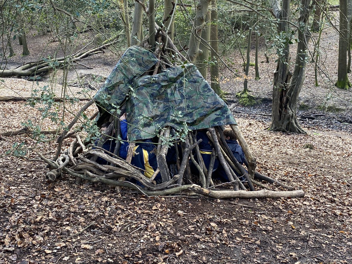 Fulham School tweet media