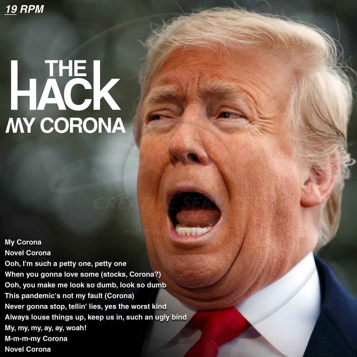 emscharf's tweet image. While #CoronaVirus is a pandemic that is #BiggerThanUs, it is never too soon to make society-centric (rather than stock-tantric) decisions before such a challenge makes further incisions. Then, again, some cannot help spending weeks shoving #ProactivePreparation under the bus.