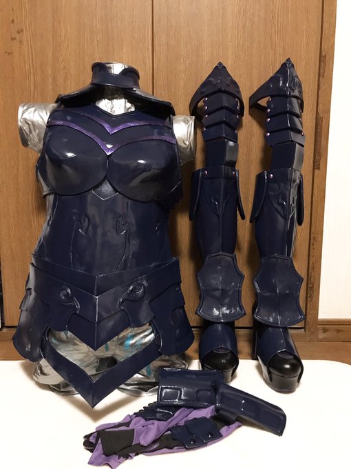 Twitterのコスプレ画像72