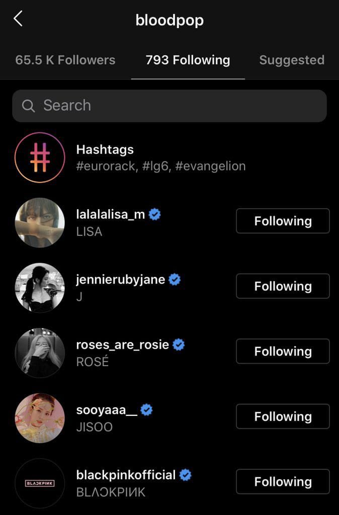 kzoholy's tweet photo. ตอนนี้ Lady Gaga X Ariana Grande คอนเฟิร์มแล้ว เพลงที่ทำร่วมกันชื่อว่า " Rain On Me " ซึ่งตรงกับแทร็กลิสต์ที่เคยหลุดออกมา มารอลุ้นกันว่าจะมีสาวๆไปร่วมคอลแล็ปตามลิสต์นี่มั้ย แล้ว bloodpop คนที่ทำเพลงก็ติดตามสาวๆทั้งทวิตและไอจี บนกันได้เลยนะคะตอนนี้
#BLACKPINK @ygofficialblink https://t.co/vZ2cNvl9Lx
