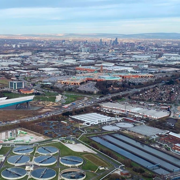 Can you guess where we have been today? #helicopter #B206