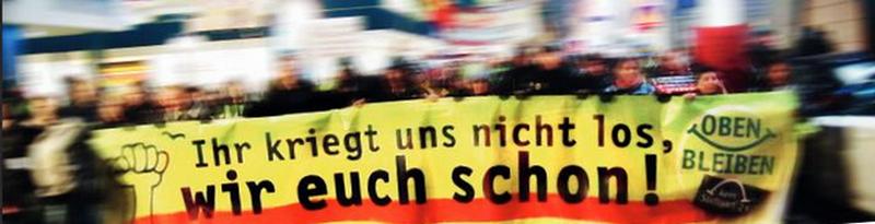 Alle Infos zu unserem Konzept #Umstieg21 - für einen geregelten Um- und Ausstieg aus #S21 - findet Ihr unter: umstieg-21.de