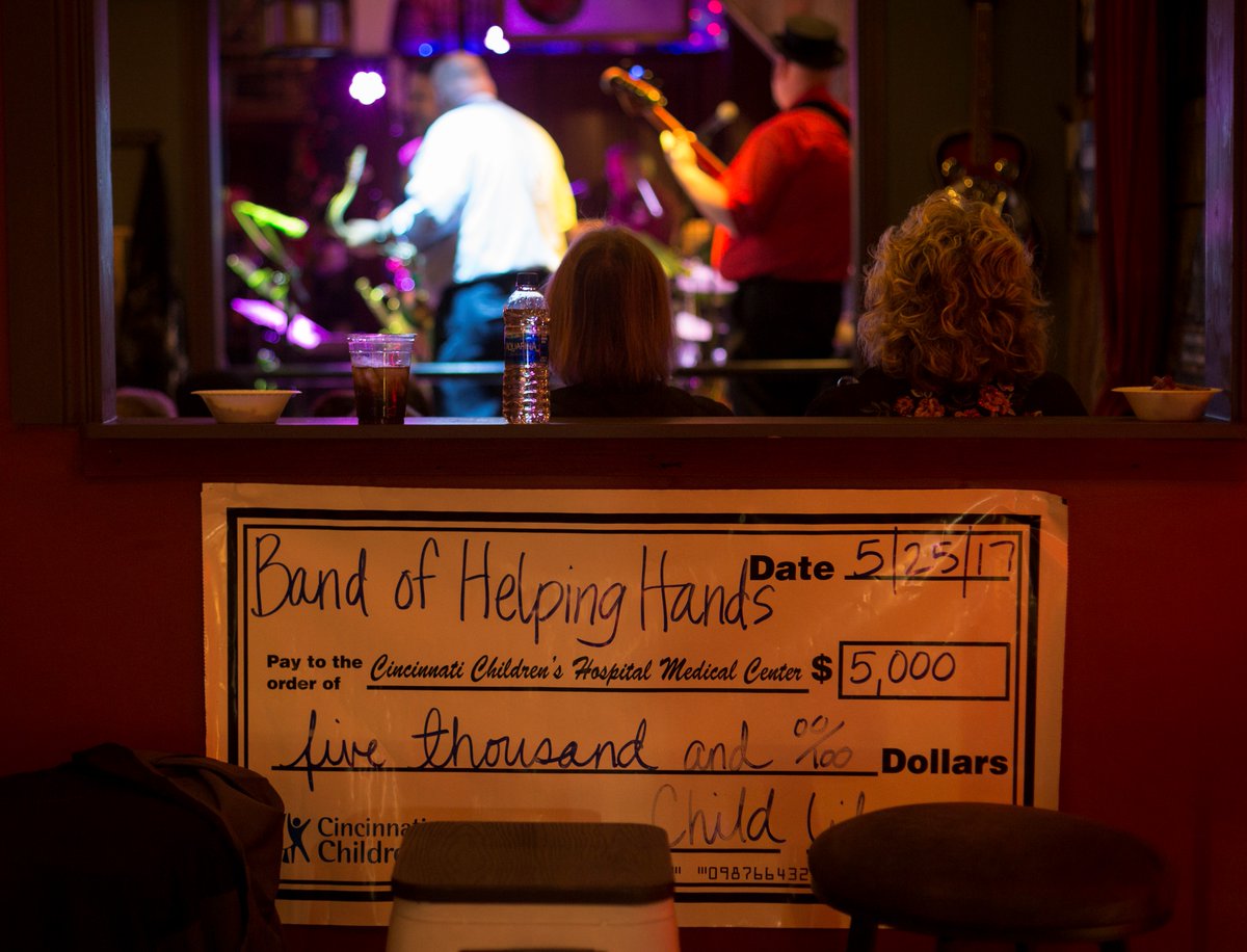 HelpingBand's tweet photo. Healing through the power of music! It's why we do what we do! #MotivationMonday #musicforacause #helpingband
https://t.co/ncostrGtLQ https://t.co/oj83tsrrtM