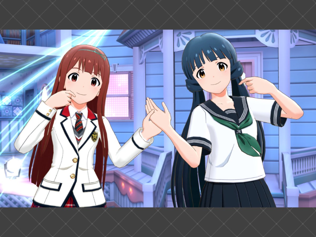 ミオん ぷっぷかプリン Piece Of Cake Blue Zeal